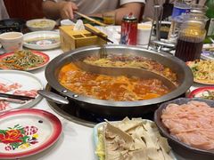 -沸炉重庆老火锅(军事博物馆店)