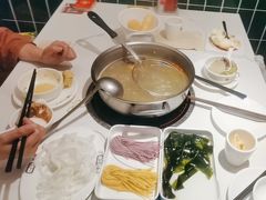 -八合里潮汕鲜牛肉火锅(上海汇智广场店)