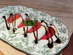 -Mammamia意大利餐厅(阳春巷店)