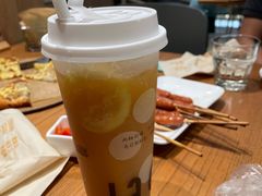 -乐凯撒披萨(卓悦汇店)