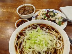 -柴氏风味斋(甘家口店)