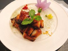 -上海新锦江大酒店
