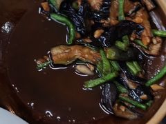 -龚师傅土菜馆.地道农家菜(魅力湘西店)