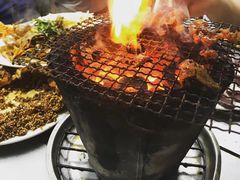 -松明一烤肉馆(鲁园店)