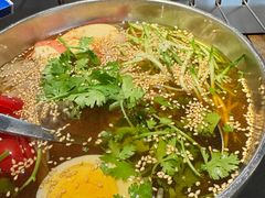 -很久以前羊肉串(昌里路三钢里店)