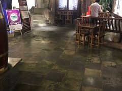大堂-老宁波1381餐厅(宏泰广场店)