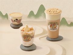 -喜茶(东莞汇一城店)