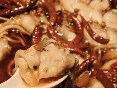 -川天喉重庆江湖菜