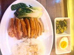 -陈鹏鹏潮汕菜(宝安机场T3航站楼店)