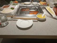-海底捞火锅(明湖路店)