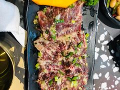 -黑牛の場烤肉(摩天活力城店)
