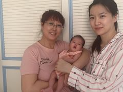 -爱月宝月嫂·育儿嫂(哈尔滨总店)