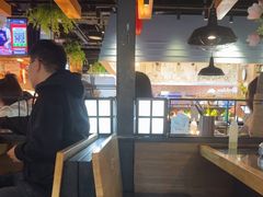 -梨花自助烤肉(乐宾店)