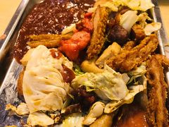 -大佬李砂锅(钱江财富广场店)