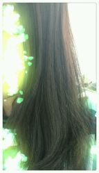 -ALONG HAIR阿龙发型