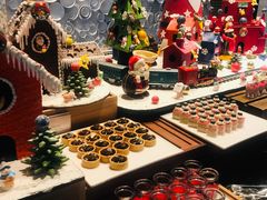 三文鱼-博林天瑞喜来登酒店·西丽尚膳