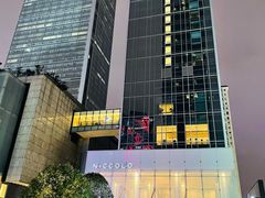 -成都尼依格罗酒店