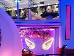 -巴特餐饮6加1音乐餐吧·新疆菜