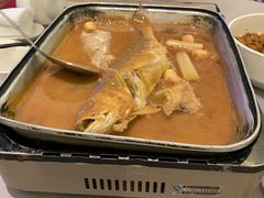 -徐记海鲜(陕西历史博物馆|明德门店)
