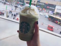 -星巴克(德阳洋洋百货店)