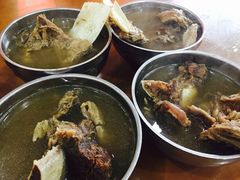 牛排-老牌依强牛肉店(达道总店)