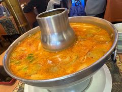 -荷花泰菜(东方新天地店)