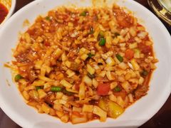 -那拉提之疆·新疆菜(美院店)