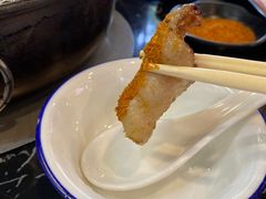 -燚青春东北泥炉烤肉(百合店)