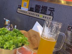 -杨记齐齐哈尔烤肉(总店)