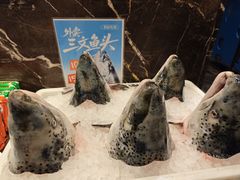 -初色海鲜自助(万丰路店)
