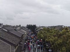 -大理古城