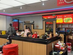 -偏爱炒鸡(老县衙店)