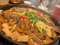 -老板恋上鱼(印象城店)