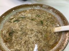 -舞素卷菜煎饼.糁汤(万达金街店)