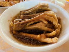-满記土窑烧鷄波浪山莊