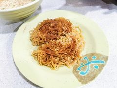 虾子捞面-联记面家(新马路店)