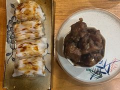 -本味友膳·茶餐厅(和达中心城店)