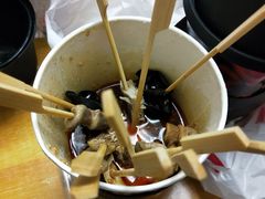 -肯德基(中纬店)