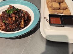 -小绍兴家宴·百年绍兴菜(鲁迅路店)