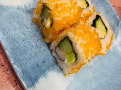 -元气寿司(环球港店)