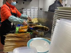 -马三洋芋片(兰州总店)