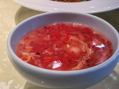 -老馆子·建德菜·山肴鱼鲜(海威新界店)