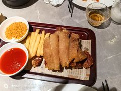 -醉庐·新上海菜(南京西路店)
