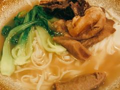 -大哥餐厅(西城花园店)