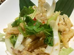 -金厨泰国餐厅·全泰籍厨师料理(拱北店)