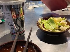 -馬伍旺川菜(江北虹悦城店)