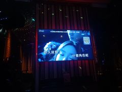 -佰迪乐KTV(岑溪店)