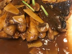 -山外山菜馆(玉泉路店)