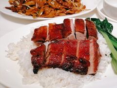 -新旺茶餐厅·早餐·夜宵(仙霞店)