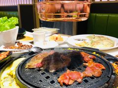 -韩宫宴炭火烤肉(印象城店)